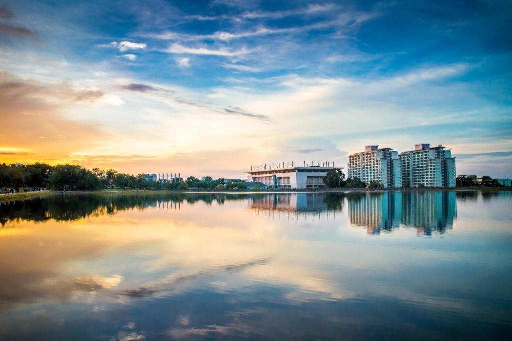 Tanaphat Hatyai Hotel Hat Yai Exteriör bild